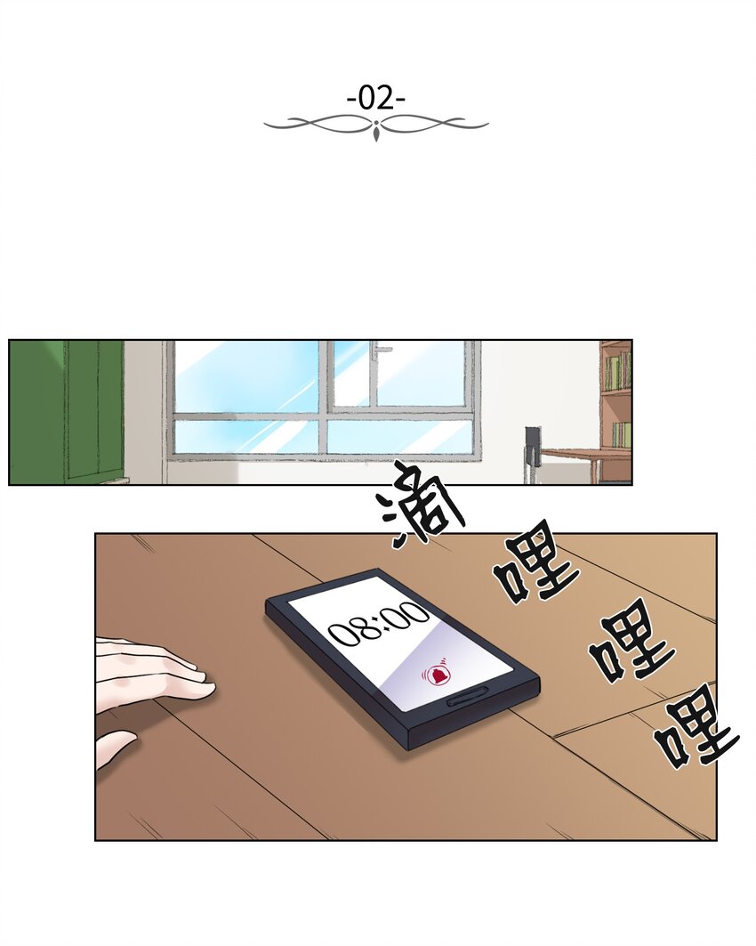 02 分身(1/2)-第2话