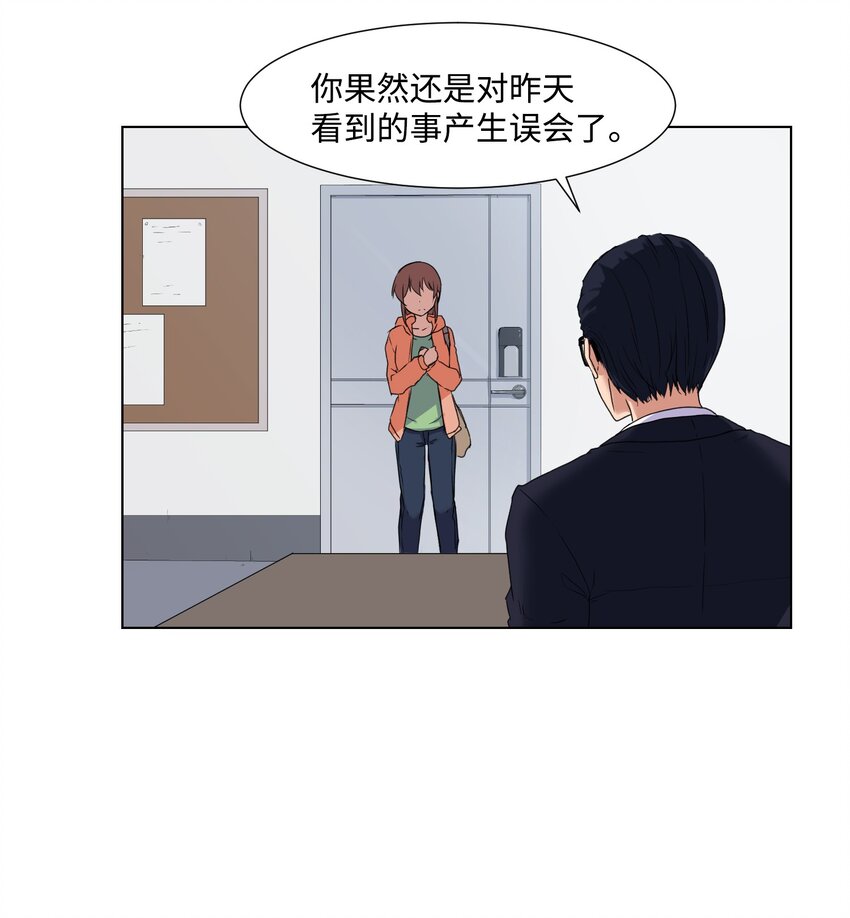 02 分身(1/2)-第2话