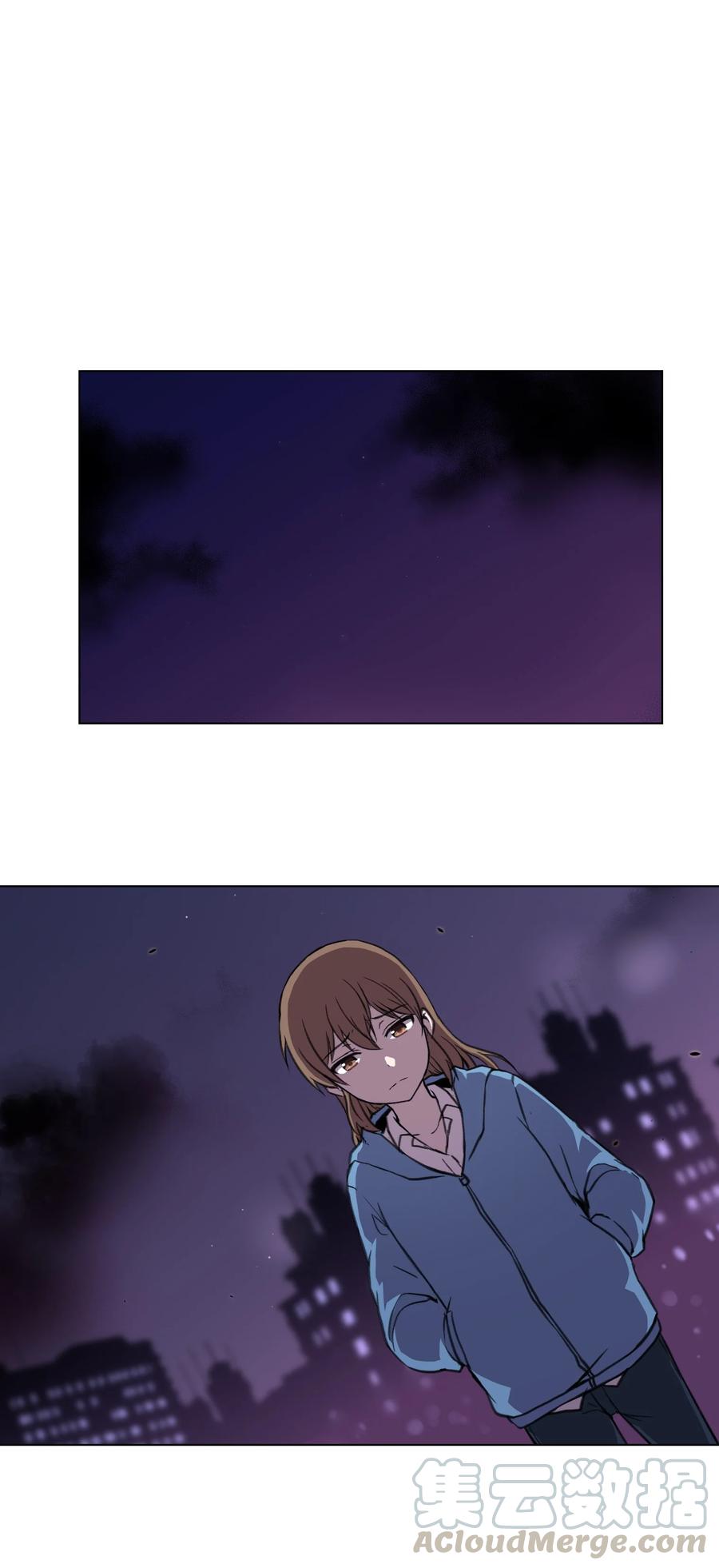 16 来自影子的好意(1/2)-第16话