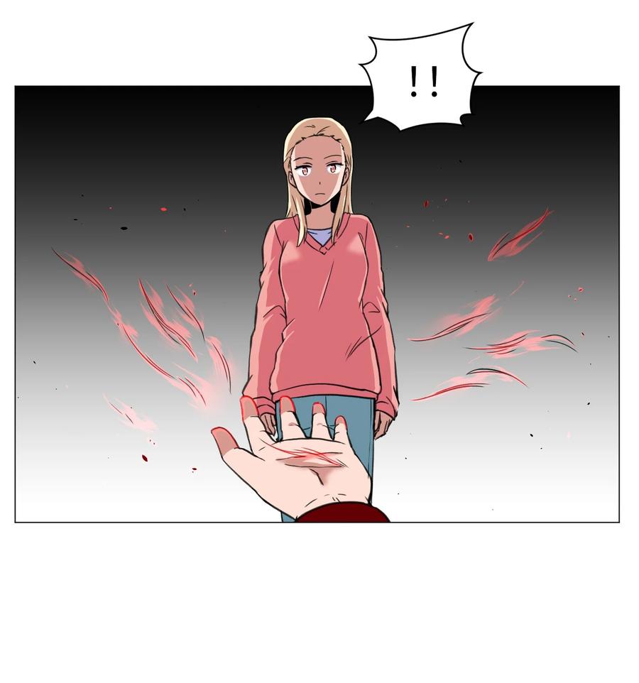 30 不是怪物(1/2)-第30话