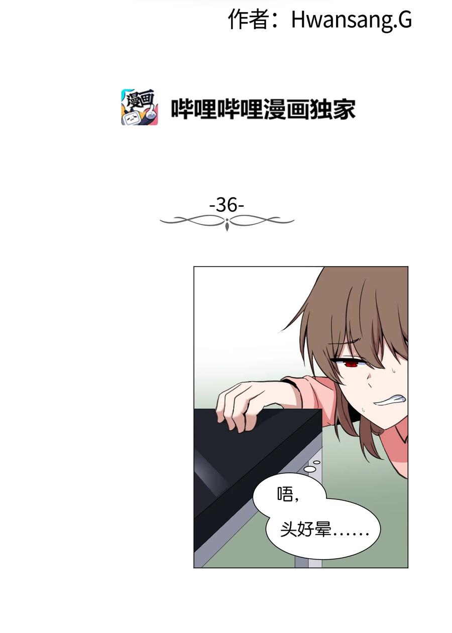 36 初见(1/2)-第36话