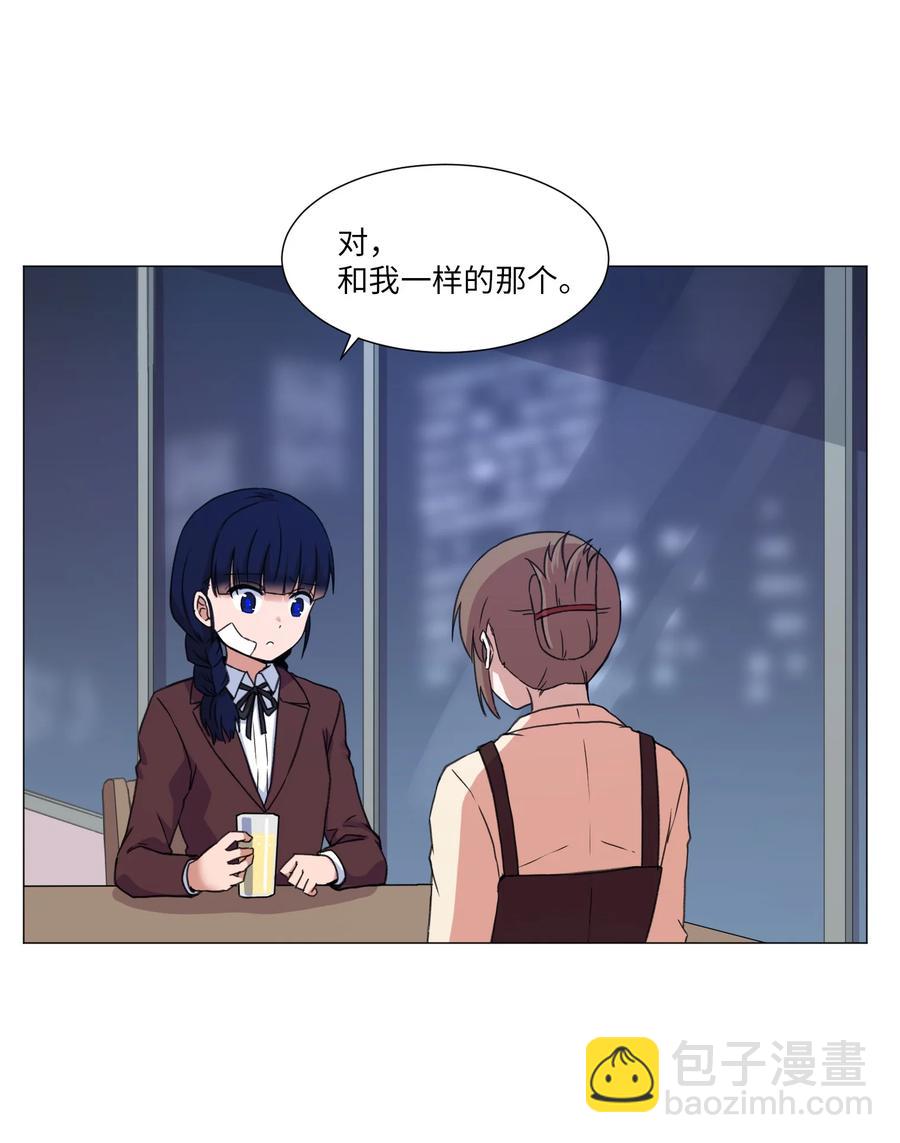 42 新问题的诞生(1/2)-第42话