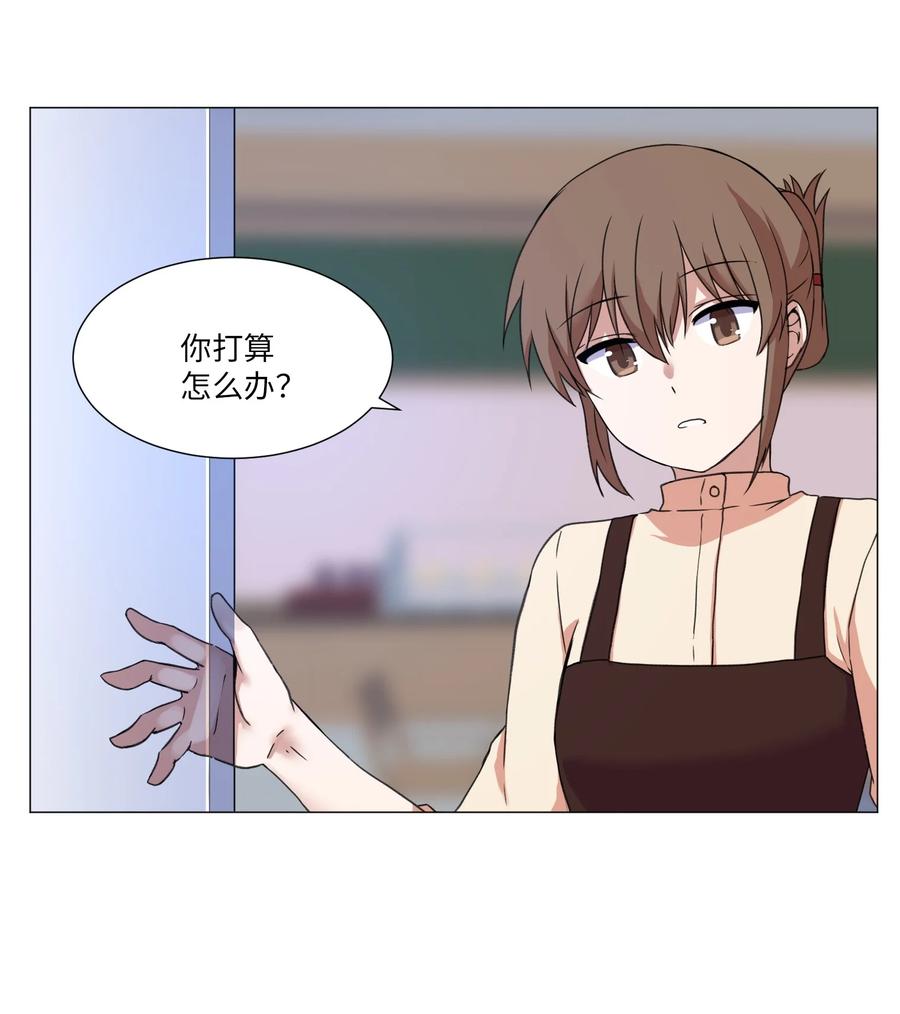 42 新问题的诞生(1/2)-第42话
