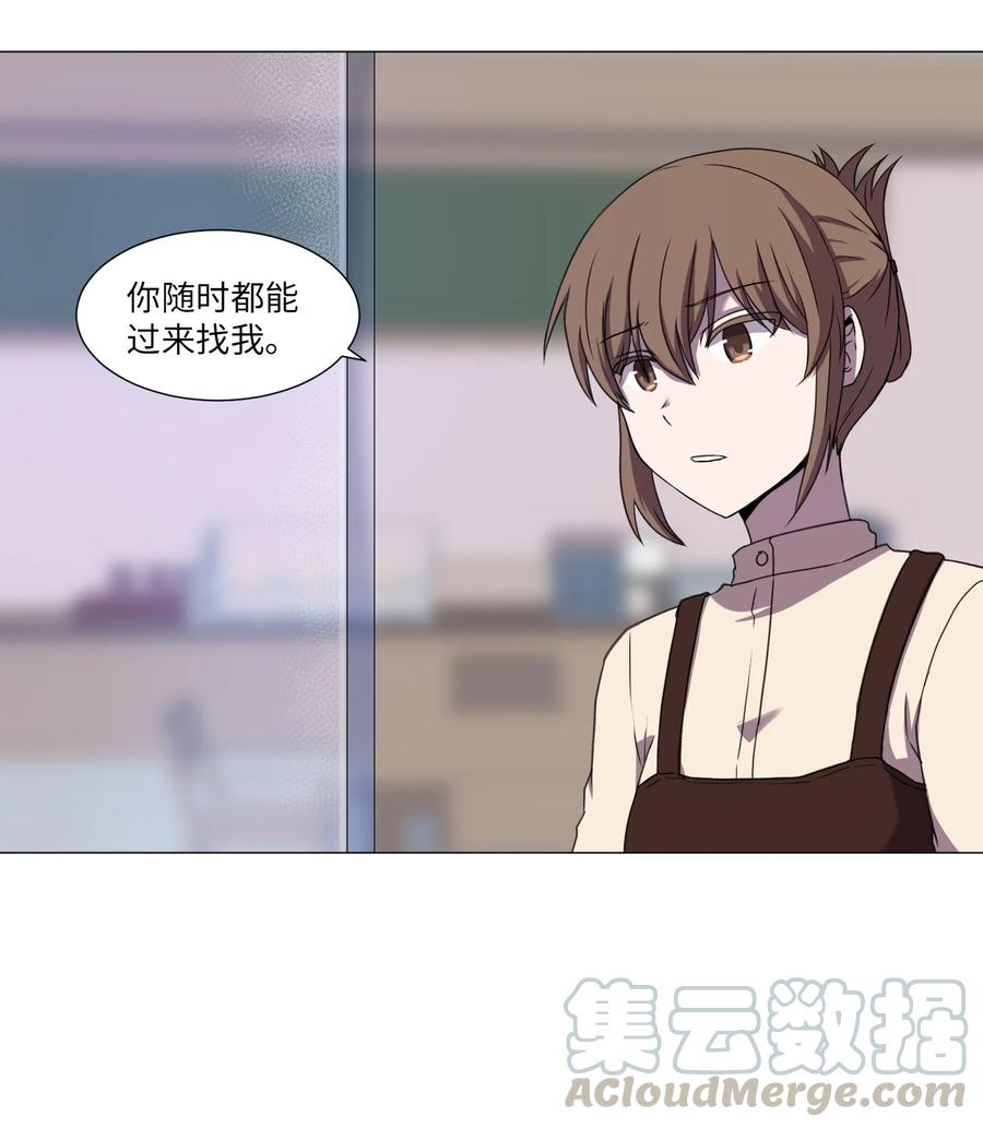 42 新问题的诞生(1/2)-第42话