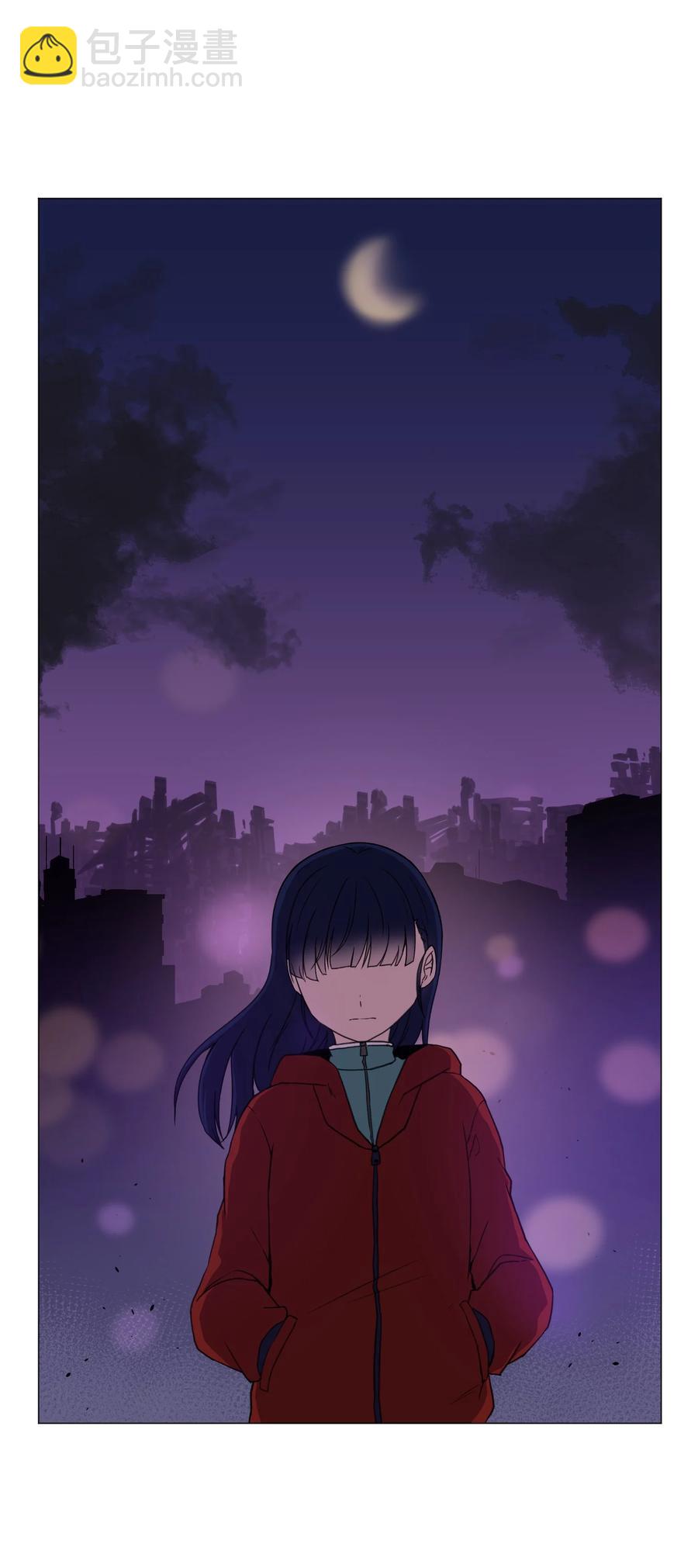 48 珍惜之人(1/2)-第48话