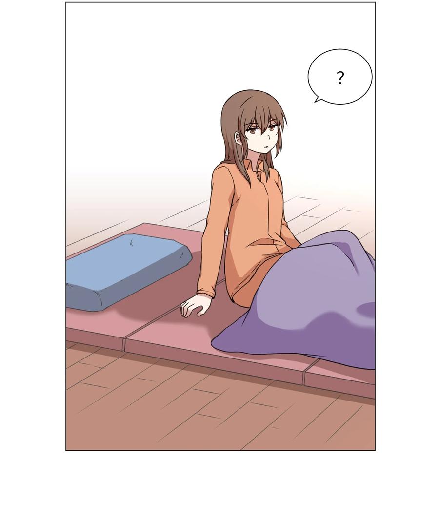 50 消失(1/2)-第50话