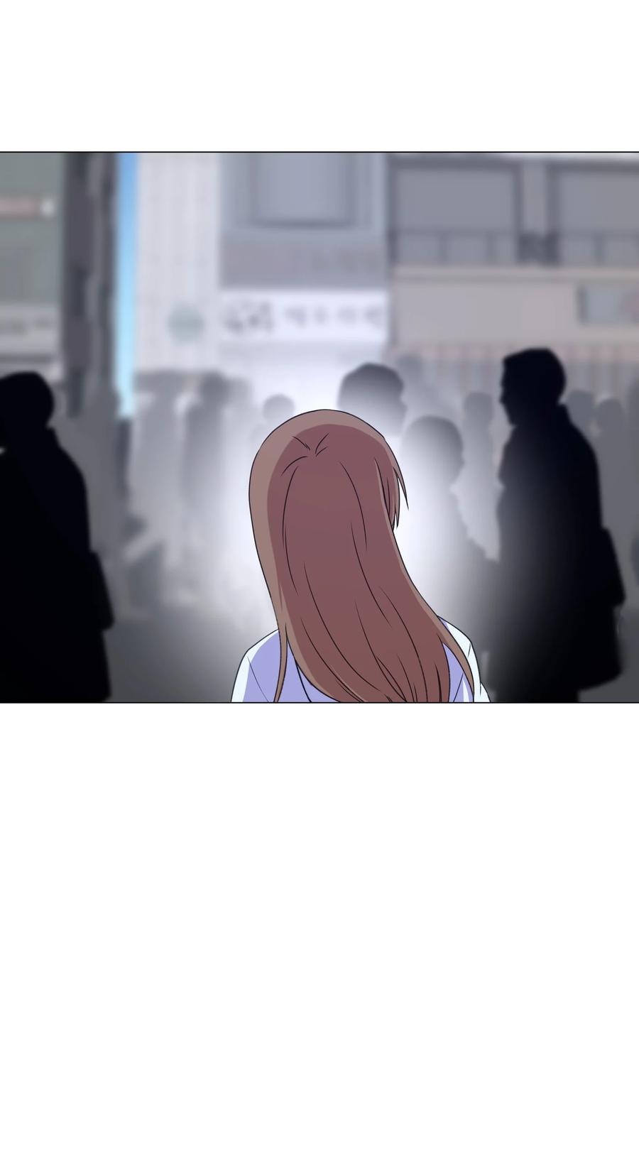 50 消失(1/2)-第50话