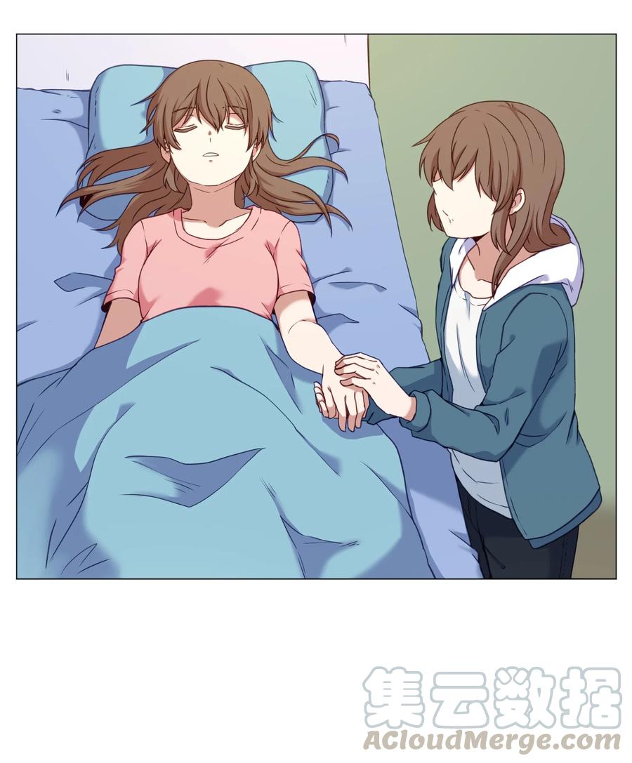 58 灵魂残渣(1/2)-第58话