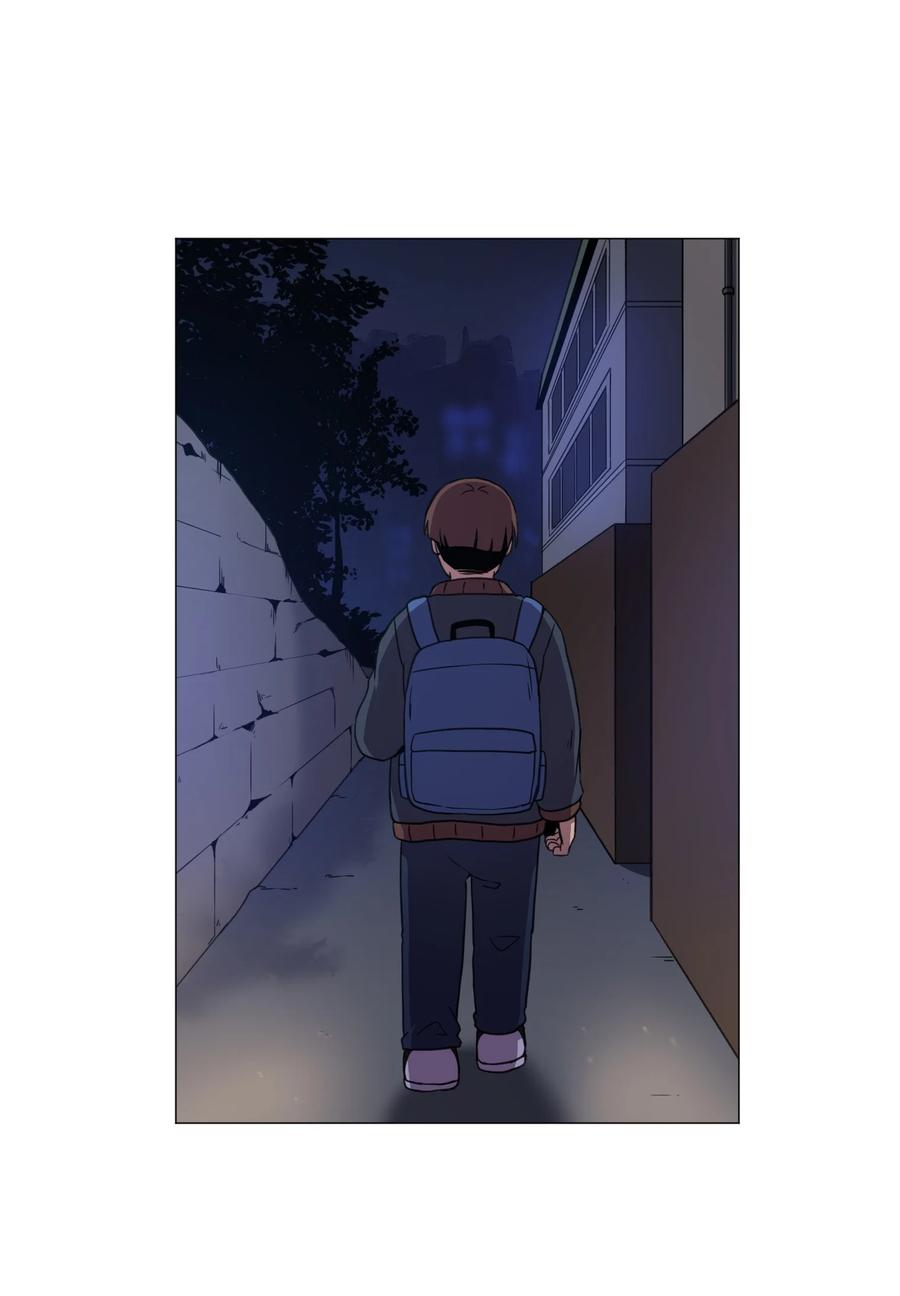60 新的人生(1/2)-第60话