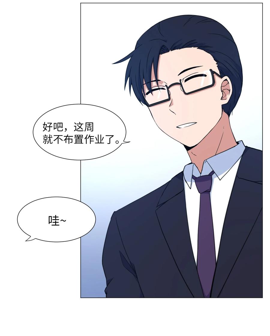 60 新的人生(1/2)-第60话
