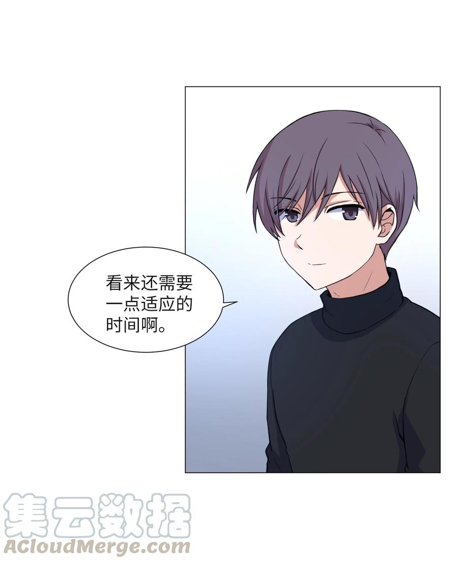 60 新的人生(1/2)-第60话