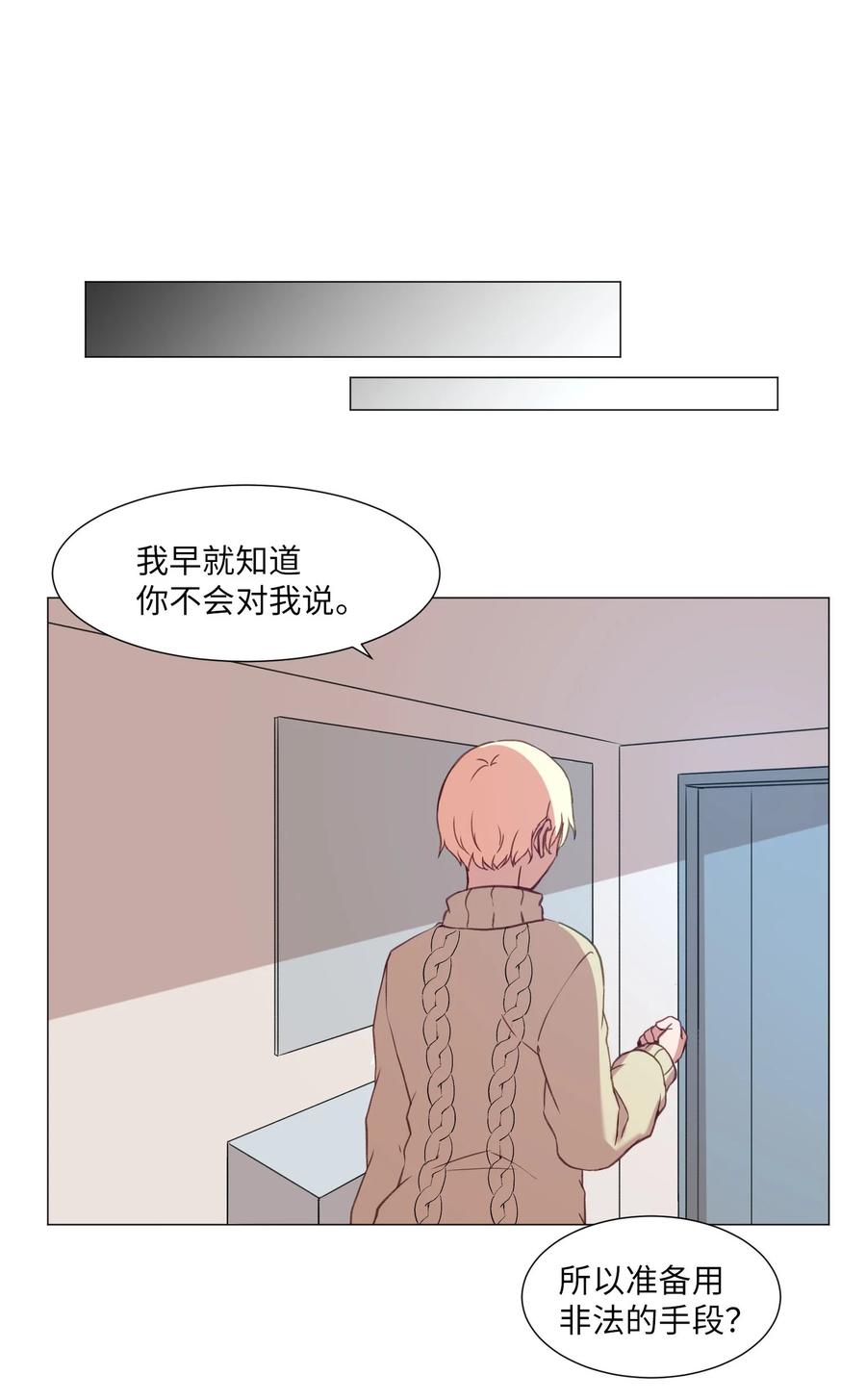 62 真实的刘伊(1/2)-第62话