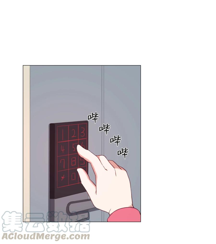 64 潜入(1/2)-第64话