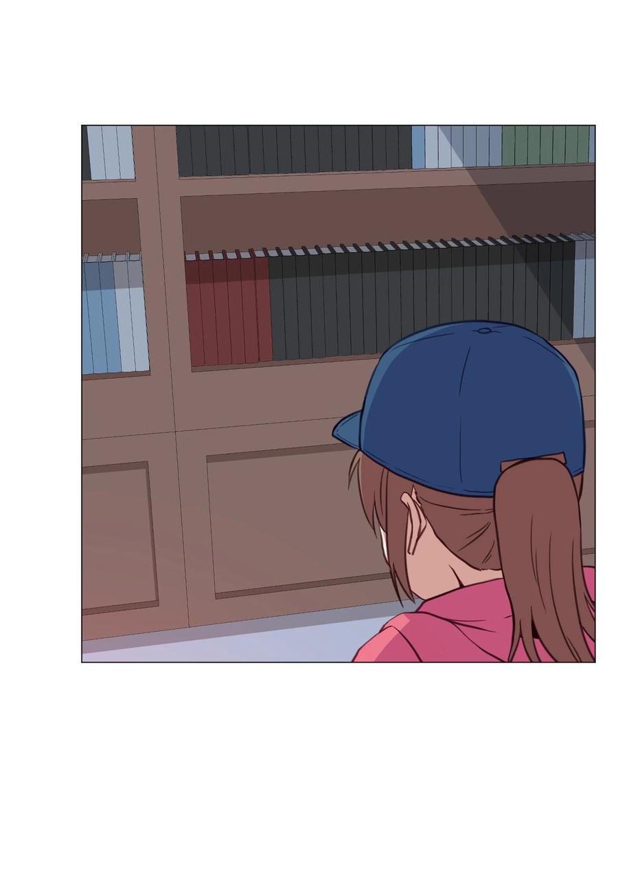 64 潜入(1/2)-第64话