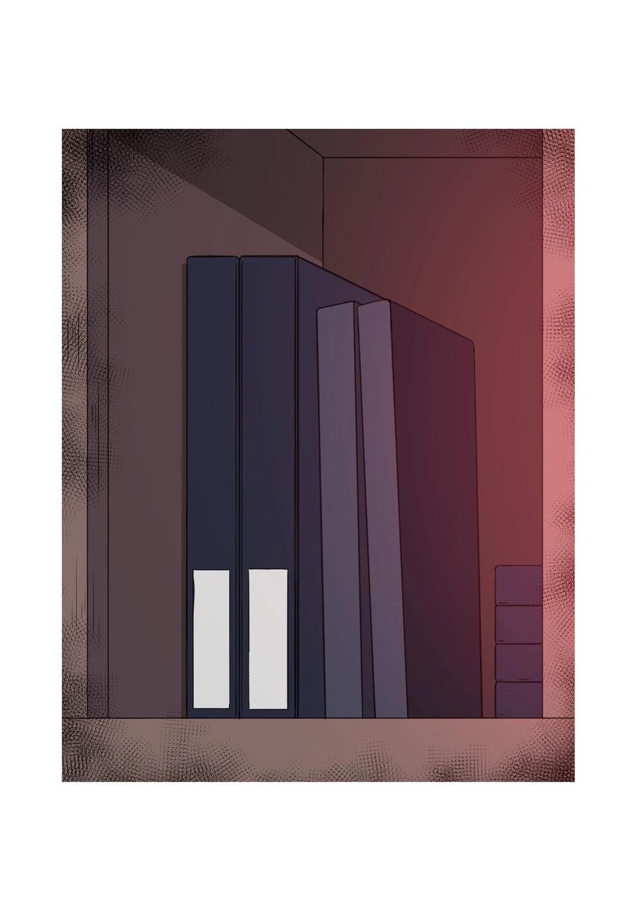 64 潜入(1/2)-第64话