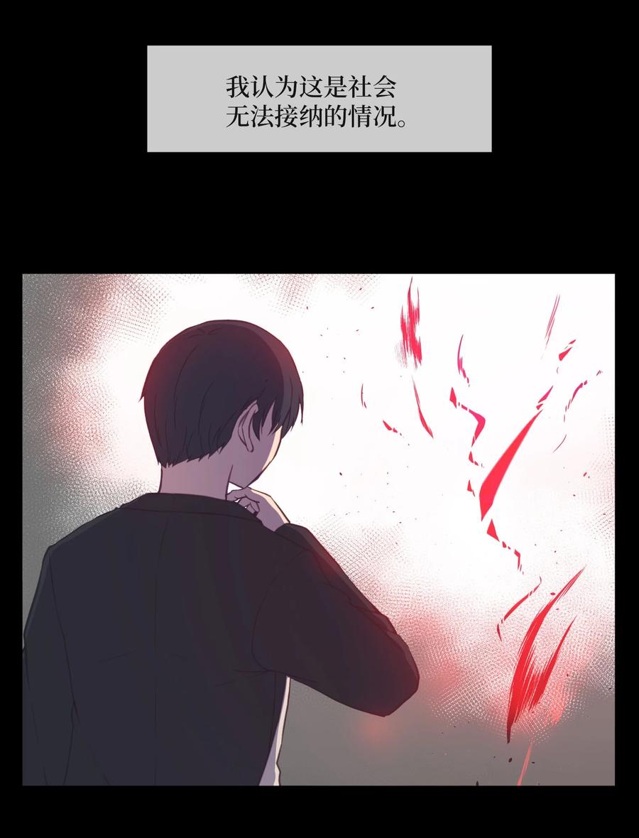 64 潜入(1/2)-第64话
