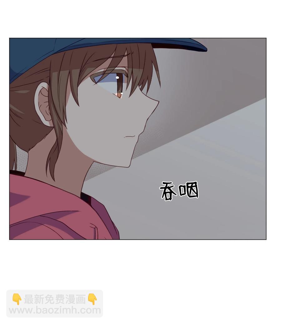 64 潜入(1/2)-第64话