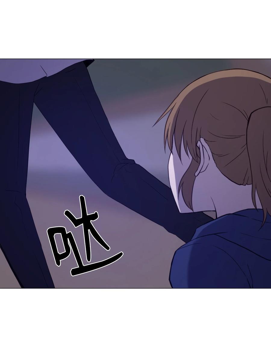76 是影子还是怪物(1/2)-第76话