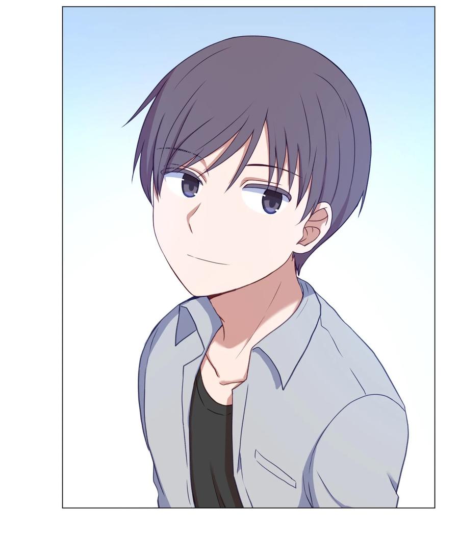 78 离别前(1/2)-第78话