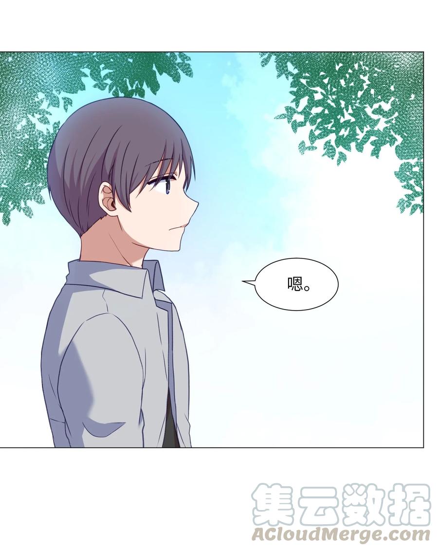 78 离别前(1/2)-第78话
