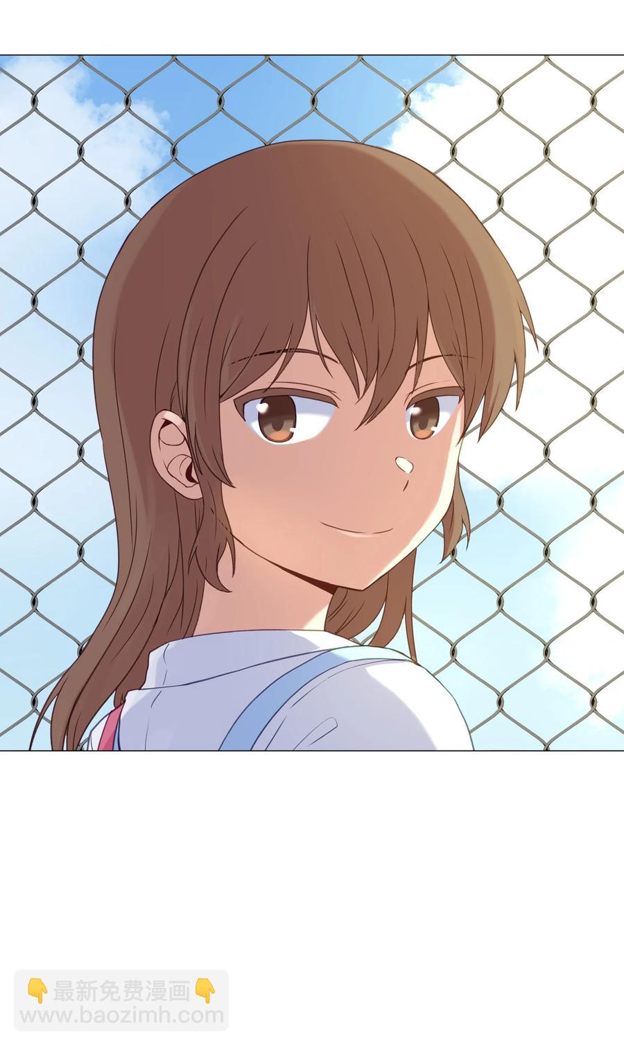 78 离别前(1/2)-第78话