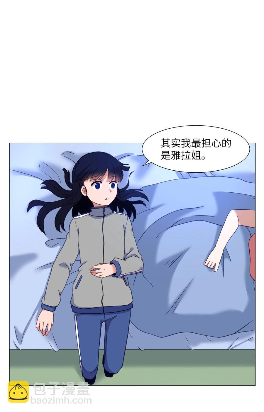 78 离别前(1/2)-第78话