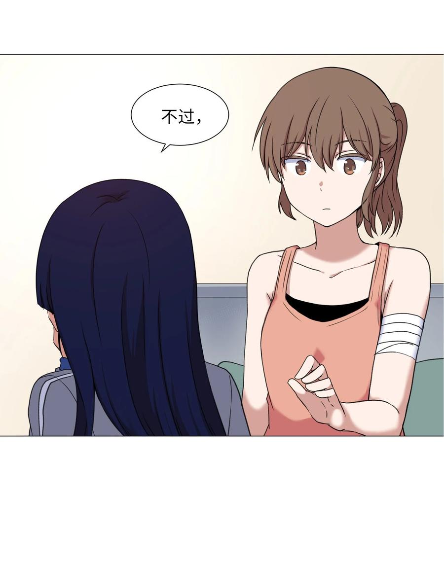 78 离别前(1/2)-第78话