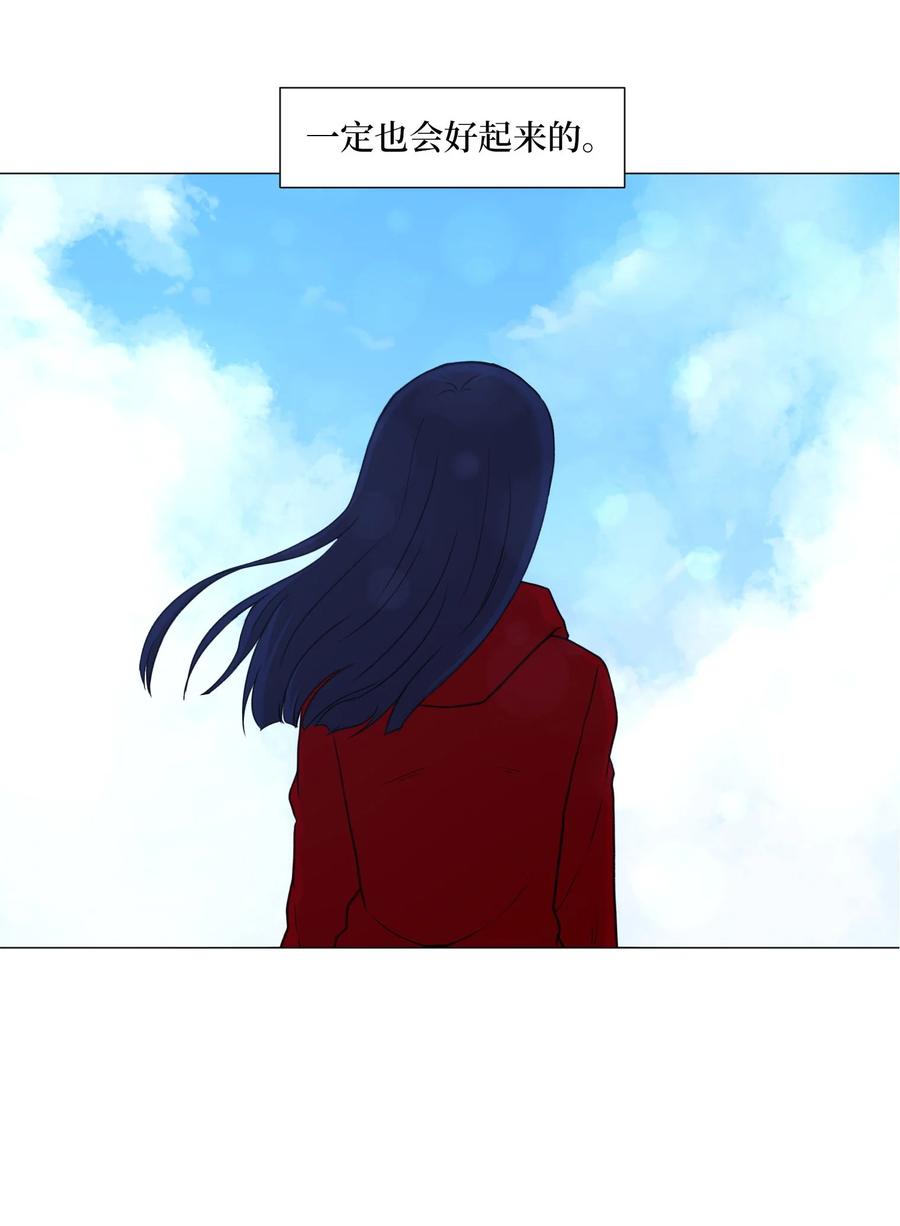 78 离别前(1/2)-第78话