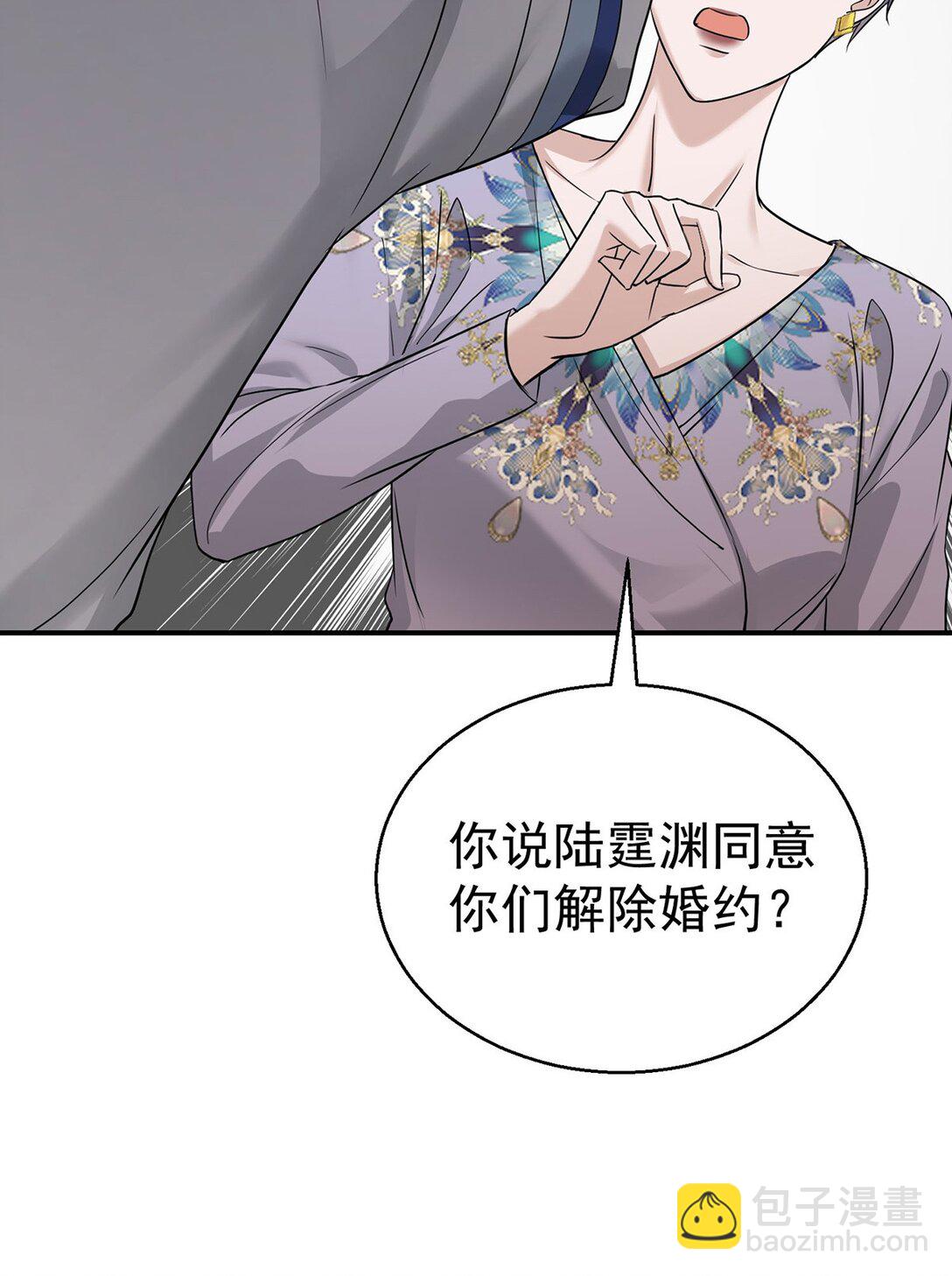 第26话 陆母的怀疑(1/2)-第28话