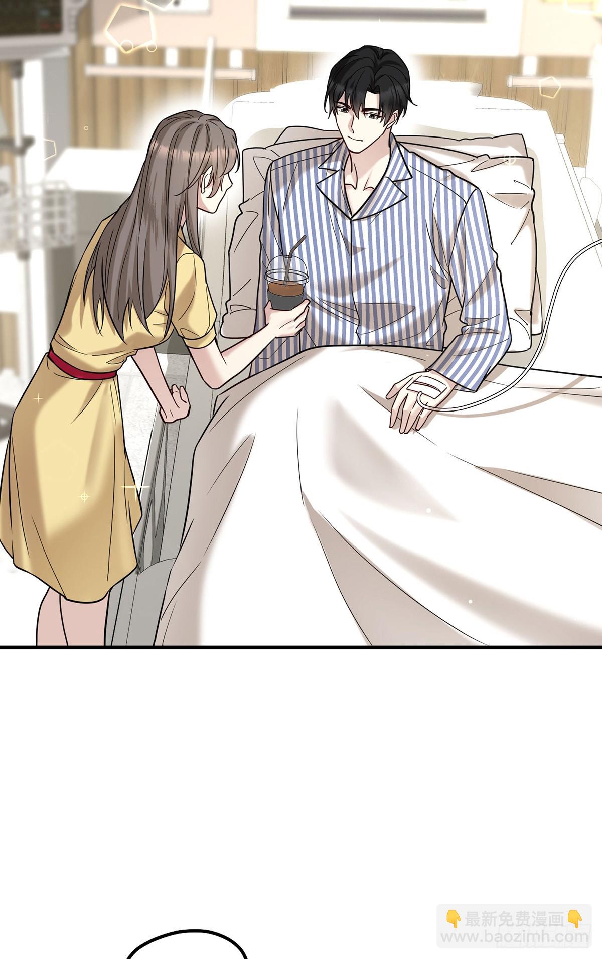 第48话 我喜欢你(1/2)-第50话
