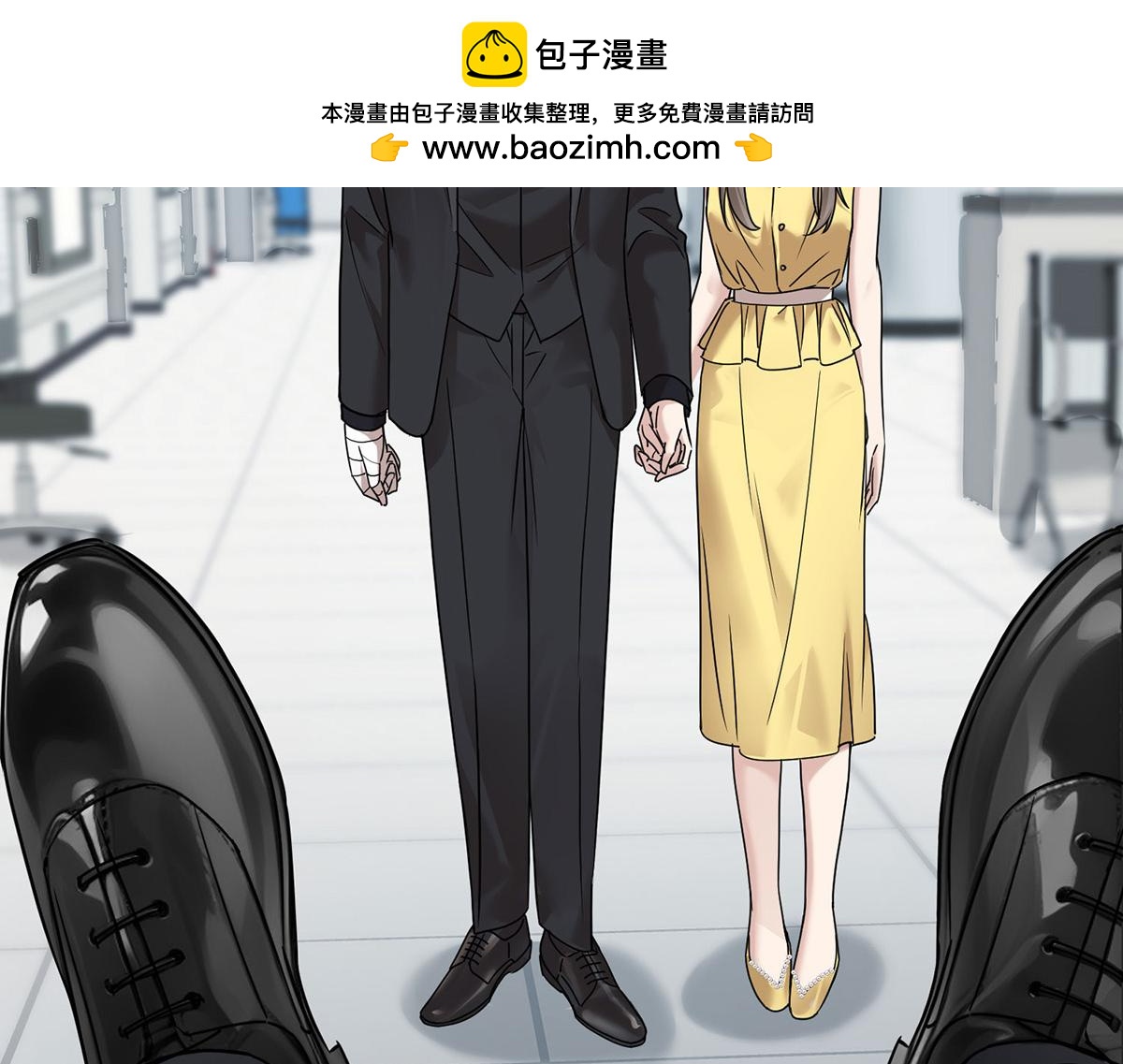 第96话 只要活着(1/4)-第98话