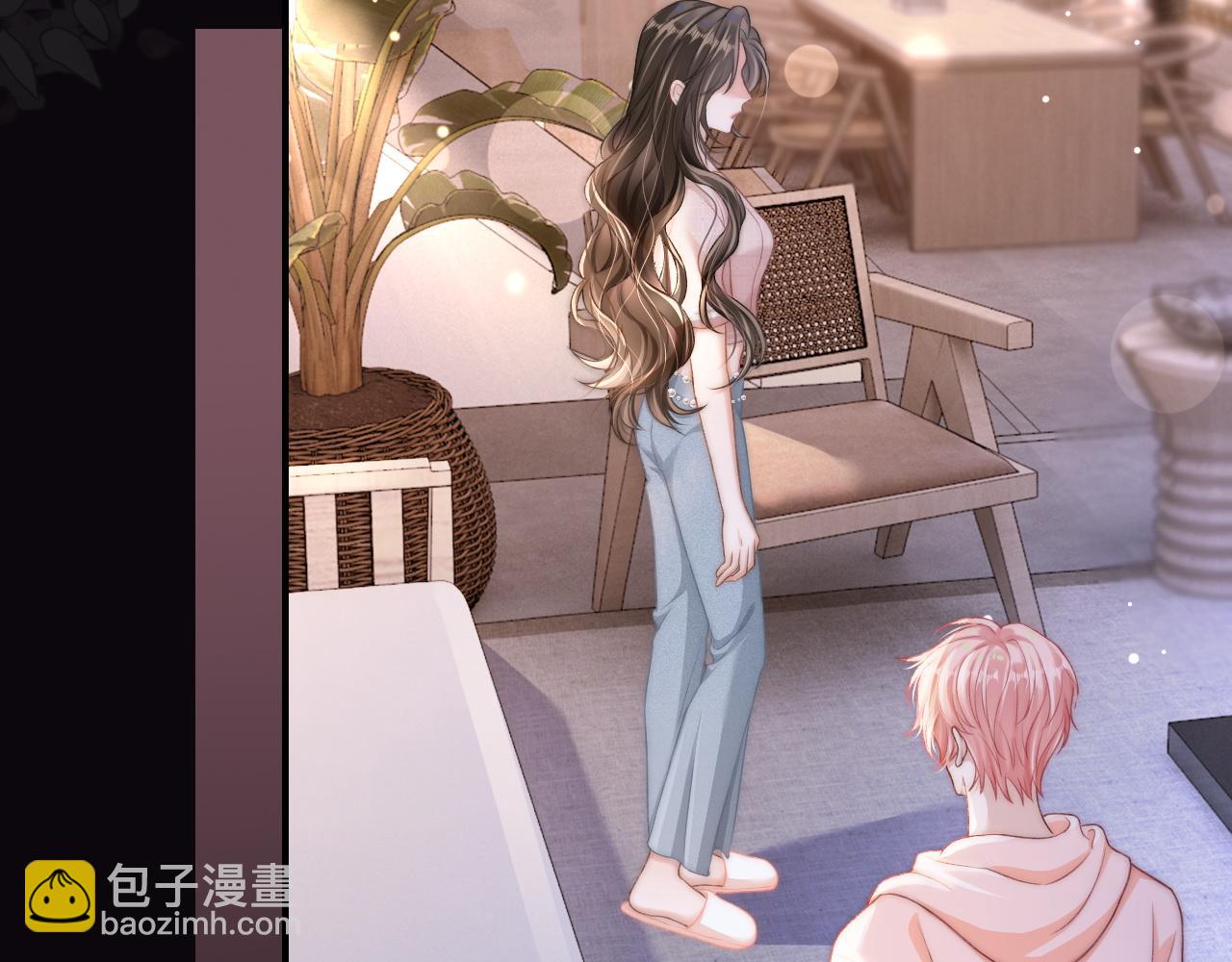 24 奶狗弟弟直球告白(1/3)-第24话