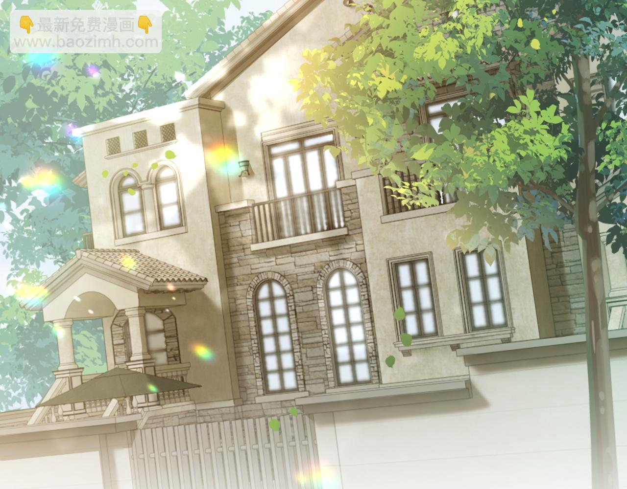 28 重归团宠(1/3)-第28话
