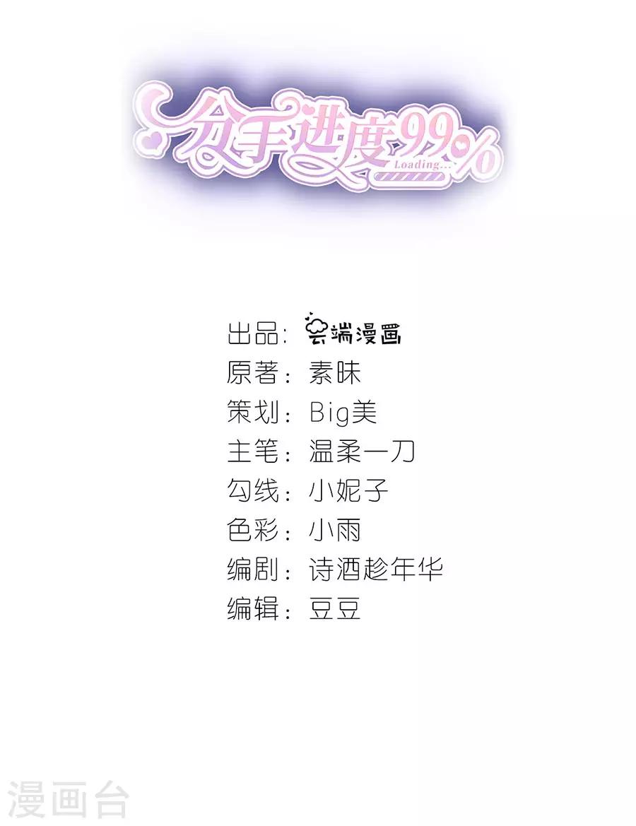 第21话 男朋友-第22话