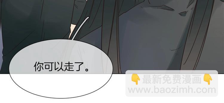 第27话  他曾...救我(1/4)-第28话