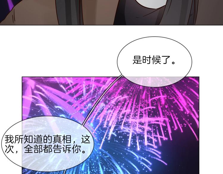 第34话  过往的懦弱(1/4)-第36话