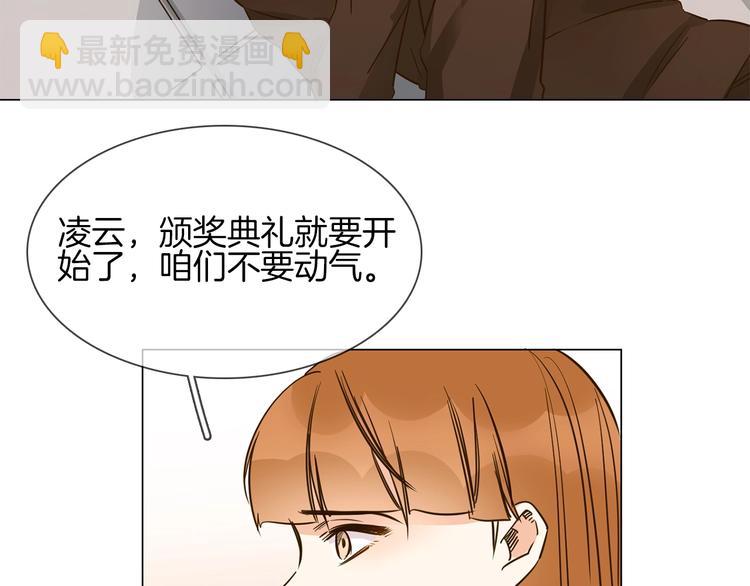 第10话 颁奖台意外！(1/3)-第10话