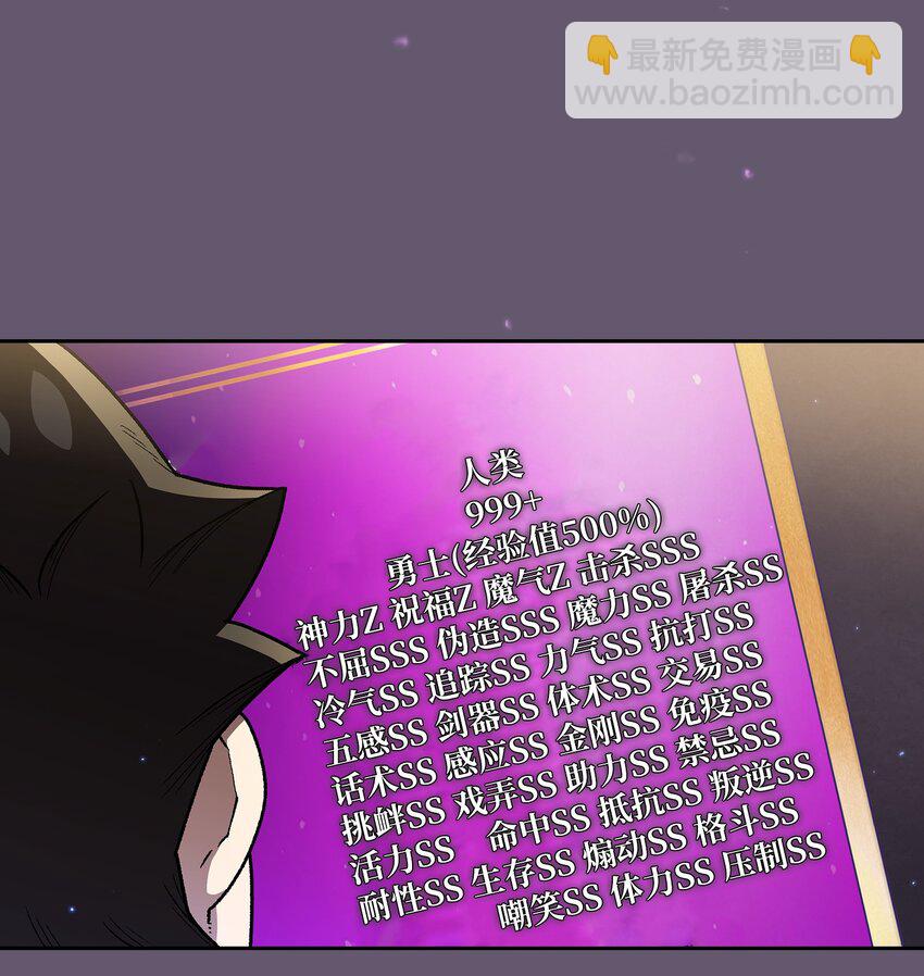 116 毕业典礼(1/2)-第116话