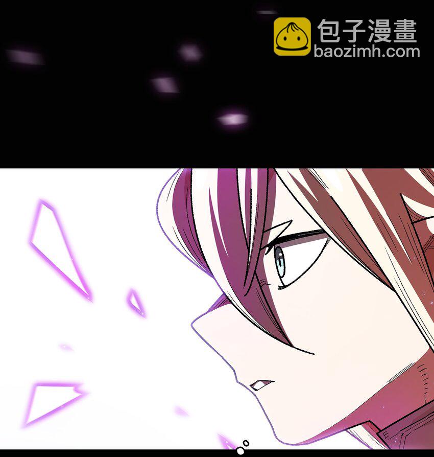 128 对战旧世纪精灵勇士(1/2)-第128话
