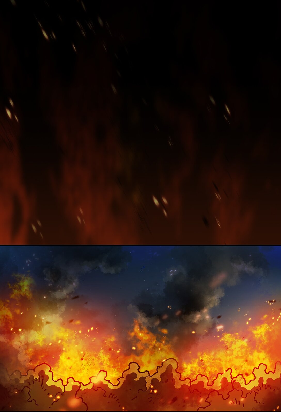 136 吉克勇士(1/2)-第136话