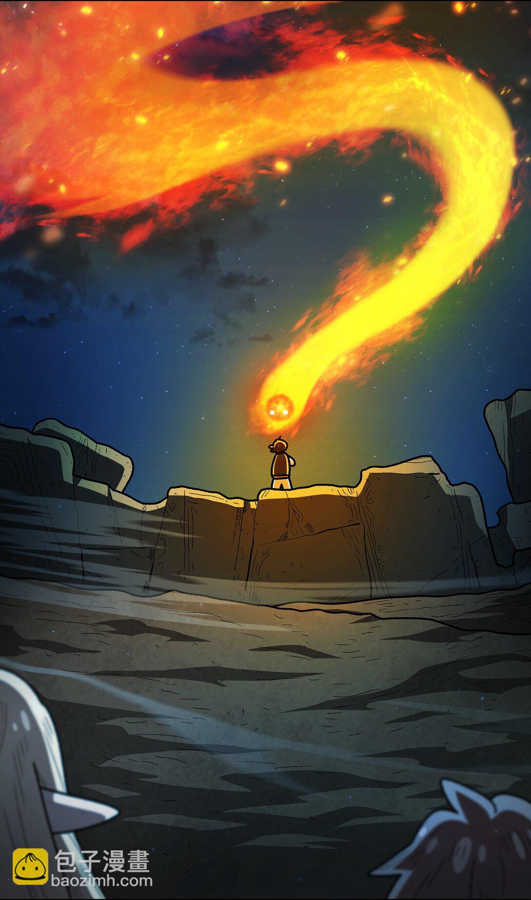 140 初代精灵(1/2)-第140话