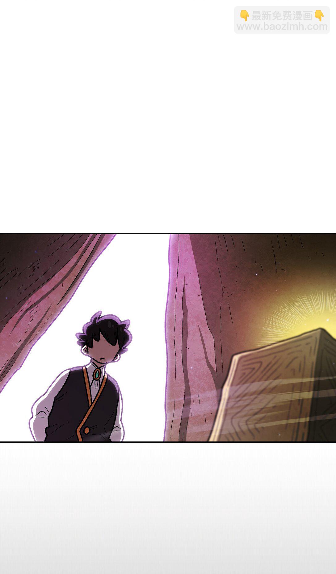 140 初代精灵(1/2)-第140话