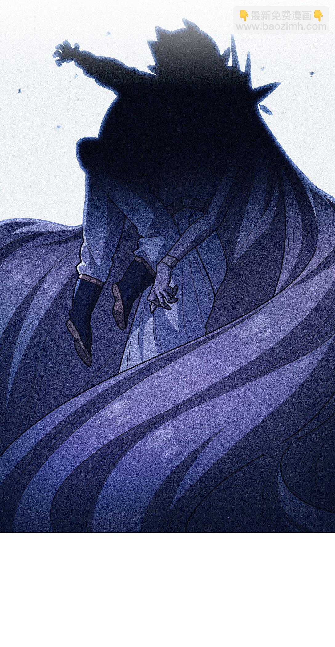 140 初代精灵(1/2)-第140话