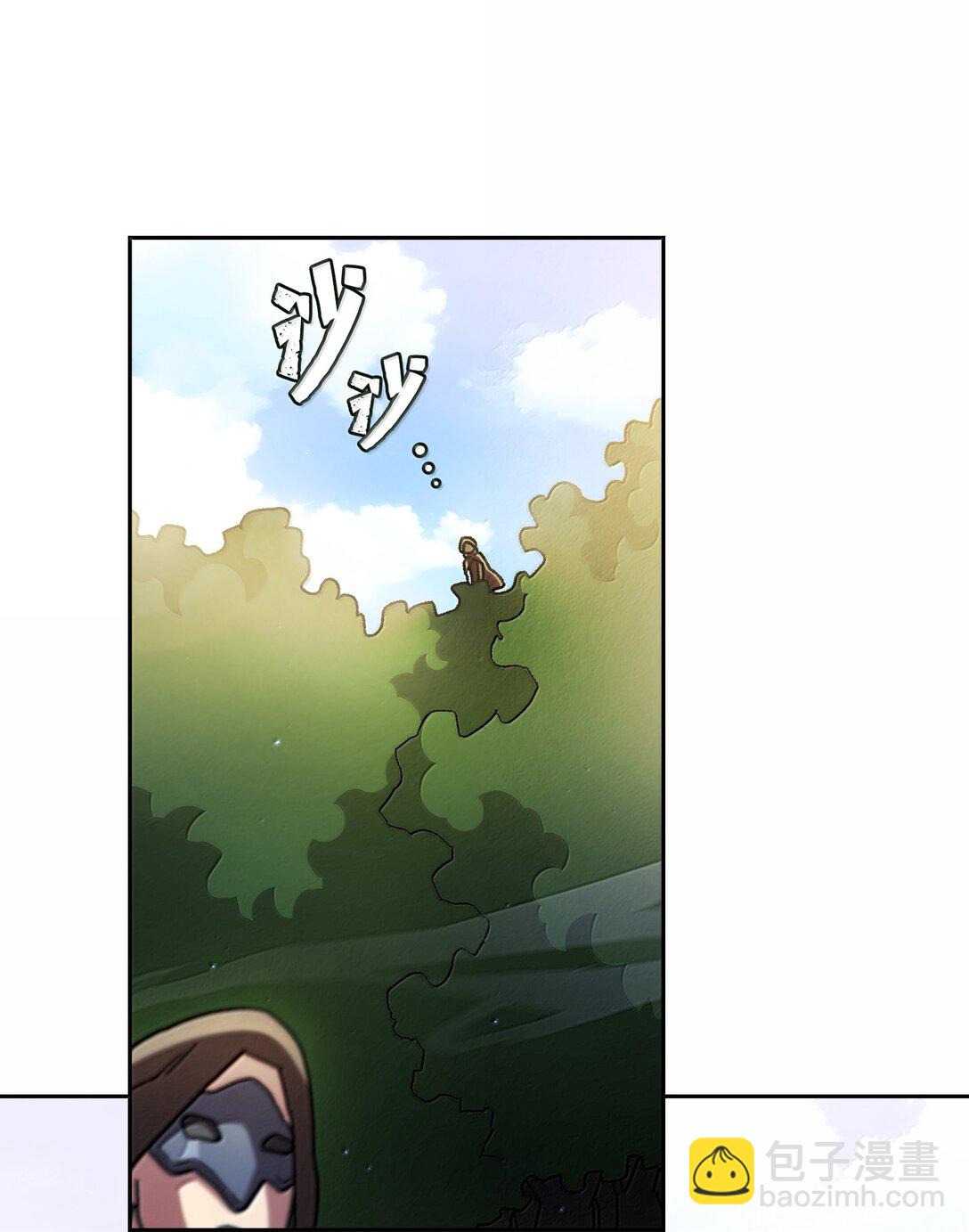 150 再入黑市(1/2)-第150话