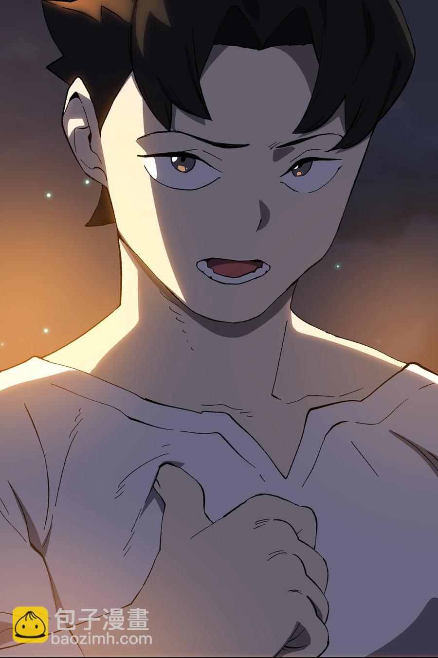 84 寻找圣剑(1/2)-第84话