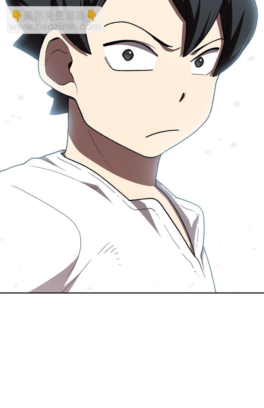100 六年之后(1/2)-第100话