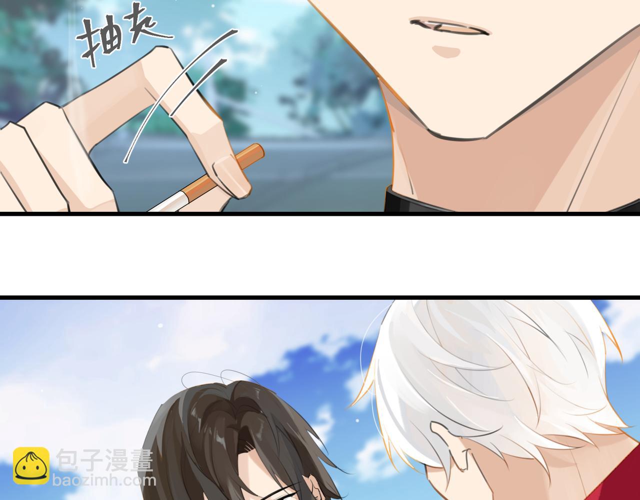 第103话 如果我退役了(1/2)-第108话
