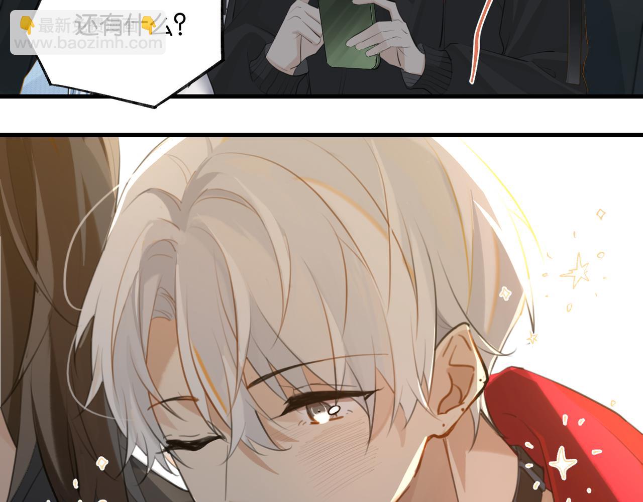 第103话 如果我退役了(1/2)-第108话