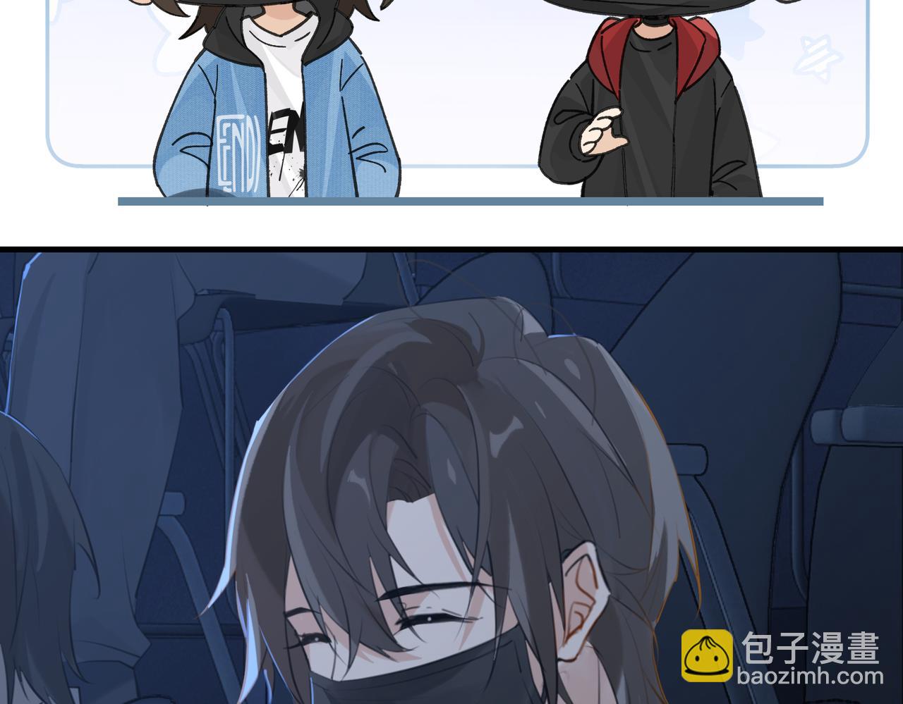 第103话 如果我退役了(1/2)-第108话