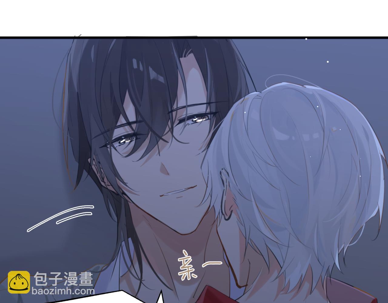 第109话 我又不是绅士(1/2)-第114话